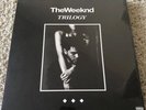 THE WEEKND TRILOGY VINYL 5TH ANNIVERSARY LIMITED EDITION 790/1000 SOLD OUT RARE