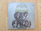 The Kinks - 1967 Something Else LP - 1st US Stereo Press - Very Rare Tri-Color