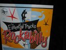 ROCKABILLY The Essential Tracks 2 LP SET 180 GRAM Charlie Feathers NEW SEALED