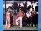 Music Magic One Man Lady Hawaii Soul Private 1981 lp