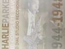 Charlie Parker Complete Savoy Dial Recordings SEALED Vinyl 10 LP Set