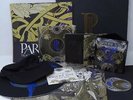 Paradise Lost Tragic Idol Box Lp/Cd Blue Vinyl Limited Nr. 980 New