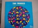 RARE -- Album vinyle 33 tours x 1 THE TROGGS 