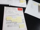 rarissime CONTRAT PATRIMOINE foncier et materiel  signé Serge GAINSBOURG 1982