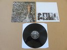 SIOUXSIE AND THE BANSHEES Juju POLYDOR LP ORIGINAL 1981 UK 1ST PRESSING POLS1034