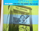 Dexter Gordon Dexter calling K.Drew Blue Note N.Y. mono RVG ear