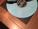 Jack White Blunderbuss Limited Edition Inverted Lightning Bolt 12