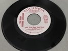 Eddy Jacobs Exchange-Love-Rare Northern Soul Funk DJ WLP Promo 45 RPM Record
