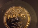 EARLY CALYPSO Wilmouth Houdini Perfect P 730 Sinner Get Ready for Glory Solid E