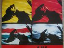 SUICIDE A Way Of Life Vinyl LP UNPLAYED 1988 Alan Vega Martin Rev