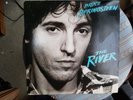 BRUCE SPRINGSTEEN ‘River’ 2x 12” Vinyl Double LP Record 1980 CBS 88510 + Inners