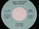 Jacob's Kelly 7