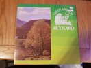 Reynard - Green Anthem (GRV132) 1979 (LP)