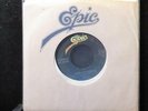 Heart - Bebe Le Strange / Silver Wheels 7