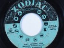 Northern Soul 45 RUBY ANDREWS Just Loving You ZODIAC HEAR