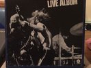 GRAND FUNK - Live Album - 4 Track Reel To Reel Tape - 100% Tested