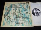 SXL 2269 ed1 WB/GR ORB Karajan, VPO: Tchaikovsky: Romeo Juliet Strauss: Don Juan