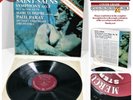Saint-Saens Sym. No.3 Paray/DSO Mercury 'Living Presence' SR 90012 FR-6/1 TAS LP