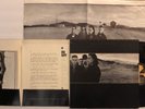 U2 - The Joshua Tree - Rare 1987 US Promo w/ Full Press Kit Amber Color Vinyl