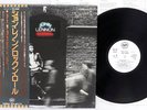JOHN LENNON ROCK 'N' ROLL APPLE EAS-80175 Japan OBI PROMO VINYL LP