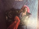 Janis Joplin Pearl Reel to Reel