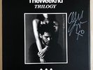 HAND SIGNED/AUTOGRAPHED The Weeknd Trilogy 6 Vinyls and numbered (108/500)