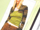 PROMO LOW # 0018 AIMEE MANN BACHELOR No2 VINYL LP 2006 ORIGINAL MASTER MAGNOLIA