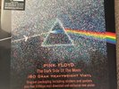 The Dark Side of the Moon by Pink Floyd (Vinyl, Sep-2011, Parlophone)