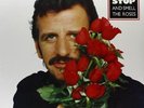 RINGO STARR - STOP & SMELL THE ROSES - NEW VINYL