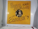 Henri Guedon Kike West Indian Latin masterpiece OG, EX