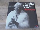 Nina Simone - Baltimore 1978 USA LP CTI 1st STILL SEALED