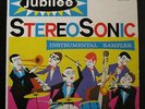 Various - Stereo Sonic Jubilee Sampler LP Mint- SSJLP 801 1st 1959 Vinyl Record