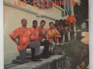 Les Djoubaps mandingore Martinique Guaguanco, G+