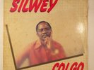 Silwey Colgo Ivory Coast disco 12, banger  VG 