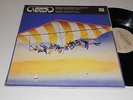 NERIJA NM Lithuanian Disco Electronic pop  Russian Melodiya C60 19763 004 album