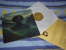 Harold Melvin & The Blue Notes - Wake up everybody - RARE Original Vinyl LP 1975