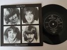 BEATLES  HELLO GOODBYE / I AM THE WALRUS  1980's reissue 7