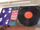 LA GUNS HOLLYWOOD VAMPIRES LP Album Record Cat.No. 8496041 - Excellent Condition