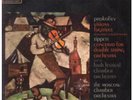 ASD512 PROKOFIEV Visions Fugitives/Tippett Concerto For Double String Or LP