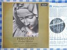 Decca SXL 6153 WBG ED1 - Pergolesi 