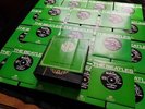 THE BEATLES Collection 1962-1970  UK Original Box Set World Records 24 Singles