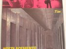 THE REPLACEMENTS -TIM- ORIGINAL 1985 SIRE LP 1-1/1-1 1ST PRESS  NICE