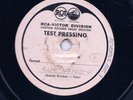 PAUL WHITEMAN BIX Metropolis pts. 2 & 3, Victor TEST PRESSINGS 43142/3-4, '28