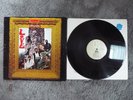 RARE-GARAGE PSYCH ROCK-ELEKTRA RECORDS EKL-4005-LOVE-DA CAPO-MONO-LP-RARE COVER