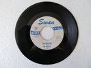 THE BEATLES 45 - SHE LOVES YOU / I'LL GET YOU - SWAN WHITE BLUE LABEL - S 4152 S
