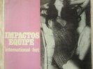 RAULZINHO International Hot BRAZIL SOUL FUNK URUGUAY LP HEAR