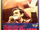 SERGIO RICARDO s/t BRAZIL ORIG BOSSA NOVA LP HEAR