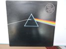 PINK FLOYD Dark side of the Moon SHVL804 gatefold free UK post