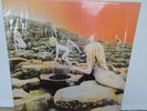 LED ZEPPELIN Houses of the Holy +inner sleeve ATLANTIC K50014 UKpress freeUKpost