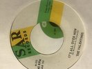 The Valentinos- Its All Over Now/Tired Of Livin In the Country- SAR 152 EX